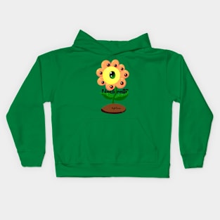 Eye Grow Kids Hoodie